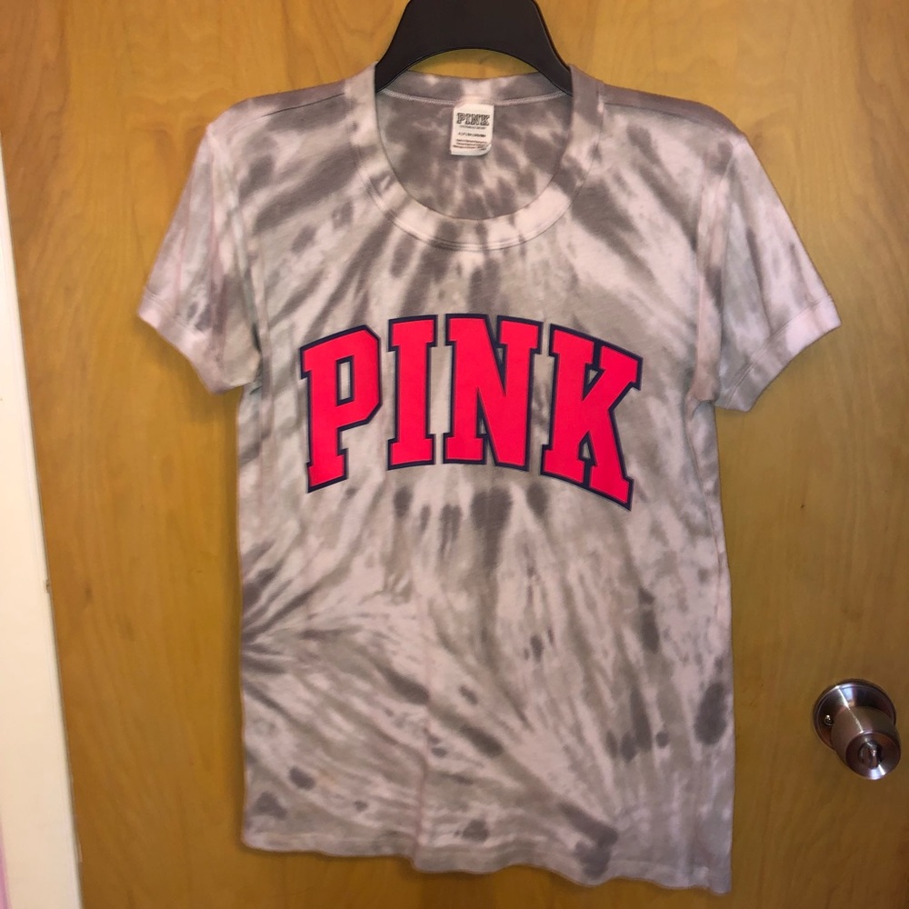 Victoria Secret Pink shirt